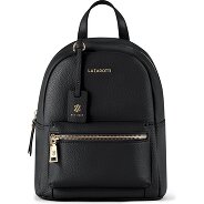 Lazarotti Bologna Leather City Rucksack Leder 27 cm Produktbild