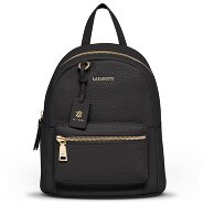 Lazarotti Bologna Leather City Rucksack Leder 27 cm Produktbild Lazarotti Bologna Leather City Rucksack Leder 27 cm Produktbild