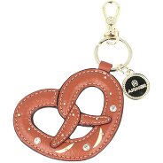 AIGNER Fashion Taschenanhänger Leder 7,5 cm Produktbild