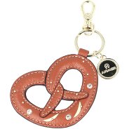 AIGNER Fashion Taschenanhänger Leder 7,5 cm Produktbild