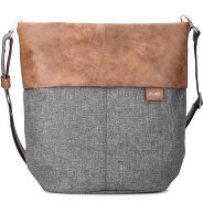 Zwei Olli Umhängetasche 31 cm Produktbild