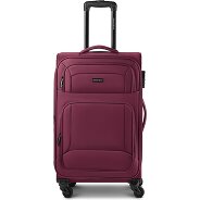 Smartbox Edition 04 4 Rollen Trolley 67 cm mit Dehnfalte Produktbild