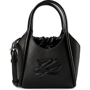Karl Lagerfeld Autograph Handtasche Leder 26 cm Produktbild