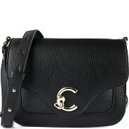 Coccinelle C-Me Umhängetasche Leder 22 cm Produktbild