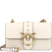 PINKO Love One Umhängetasche Leder 21 cm Produktbild PINKO Love One Umhängetasche Leder 21 cm Produktbild
