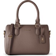 Lazarotti Bologna Leather Bowling-Bag Handtasche Crossbody Leder 26 cm Produktbild