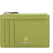 AIGNER Fashion Kreditkartenetui Leder 12 cm Produktbild