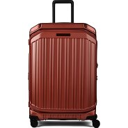 Piquadro PQ-Light 4 Rollen Trolley M 69 cm mit Dehnfalte Produktbild