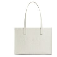 Ted Baker Croccon Shopper Tasche 34 cm Produktbild