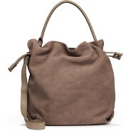 Hey Marly Cool Companion Suede Beuteltasche Leder 38 cm Produktbild Hey Marly Cool Companion Suede Beuteltasche Leder 38 cm Produktbild