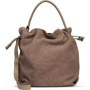 Hey Marly Cool Companion Suede Beuteltasche Leder 38 cm Produktbild