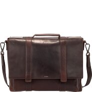 Joop! Cerratano Kreon Aktentasche Leder 40 cm Laptopfach Produktbild