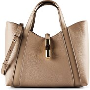 Furla Goccia Shopper Tasche S Leder 28 cm Produktbild
