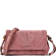 Coccinelle Thess Umhängetasche Leder 21 cm Produktbild