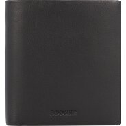 Bogner Aspen Sami Geldbörse RFID Leder 9 cm Produktbild