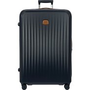 Bric's Taormina 4 Rollen Trolley L 82 cm mit Dehnfalte Produktbild