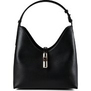 Furla Goccia Schultertasche Leder 30 cm Produktbild