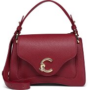Coccinelle C-Me Schultertasche Leder 23.5 cm Produktbild