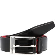 Hugo Barney Gürtel Leder Produktbild