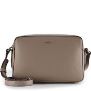 Boss Lenah Umhängetasche Leder 23 cm Produktbild