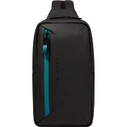 Piquadro C20W Umhängetasche RFID 32 cm Produktbild