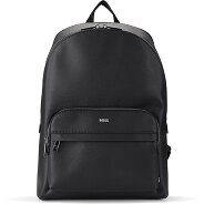 Boss Zair Daypack Leder 42 cm Produktbild