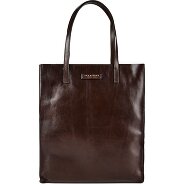 The Bridge Mirra Schultertasche Leder 32 cm Laptopfach Produktbild