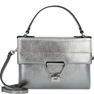 Coccinelle Arlettis Handtasche Leder 22 cm Produktbild Coccinelle Arlettis Handtasche Leder 22 cm Produktbild