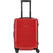Horizn Studios H5 Essential Glossy 4-Rollen Kabinentrolley 55 cm Produktbild