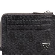 Guess Vezzola Kreditkartenetui Leder 11 cm Produktbild Guess Vezzola Kreditkartenetui Leder 11 cm Produktbild