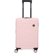 Bric's BY Ulisse 4-Rollen Kabinentrolley 55 cm Produktbild