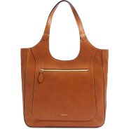 The Bridge Luce Soft Shopper Tasche Leder 37 cm Produktbild