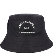 Karl Lagerfeld Rue St. Guillaume Hut 34 cm Produktbild Karl Lagerfeld Rue St. Guillaume Hut 34 cm Produktbild