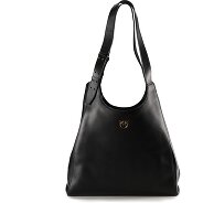 PINKO Shopper Tasche Leder 35 cm Produktbild