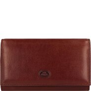 The Bridge Story Donna Damen-Geldbörse Leder 17 cm Produktbild