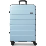 Saxoline Miami 4 Rollen Trolley L 75 cm mit Dehnfalte Produktbild