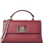 Furla 1927 Mini Bag Handtasche Leder 18 cm Produktbild