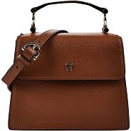 AIGNER Delia Handtasche Leder 18 cm Produktbild