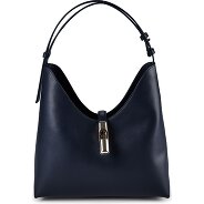 Furla Goccia Schultertasche Leder 30 cm Produktbild