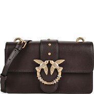 PINKO Love One Umhängetasche Leder 21 cm Produktbild