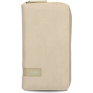 Zwei Mademoiselle Geldbörse 20 cm Produktbild