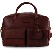 The Bridge Serristori Weekender Reisetasche Leder 45 cm Produktbild