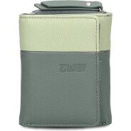 Zwei Eva Geldbörse 9 cm Produktbild