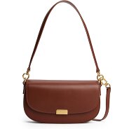 Tommy Hilfiger TH Iconic Schultertasche Leder 25 cm Produktbild Tommy Hilfiger TH Iconic Schultertasche Leder 25 cm Produktbild