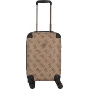 Guess Berta 4 Rollen Kabinentrolley 53 cm Produktbild