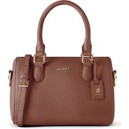 Lazarotti Bologna Leather Bowling-Bag Handtasche Crossbody Leder 26 cm Produktbild