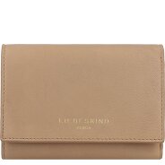 Liebeskind Linn Geldbörse Leder 13.5 cm Produktbild Liebeskind Linn Geldbörse Leder 13.5 cm Produktbild