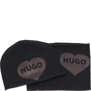 Hugo Slisy Schal 44 cm Geschenkbox Produktbild Hugo Slisy Schal 44 cm Geschenkbox Produktbild