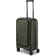 Smartbox Edition 01 4 Rollen Kabinentrolley 55 cm Laptopfach Produktbild