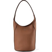 Boss Lenah Schultertasche Leder 22 cm Produktbild